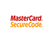 Secure Code by MasterCard