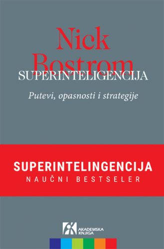 Superinteligencija