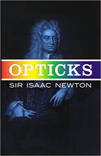 Isak Njutn: OPTIKA