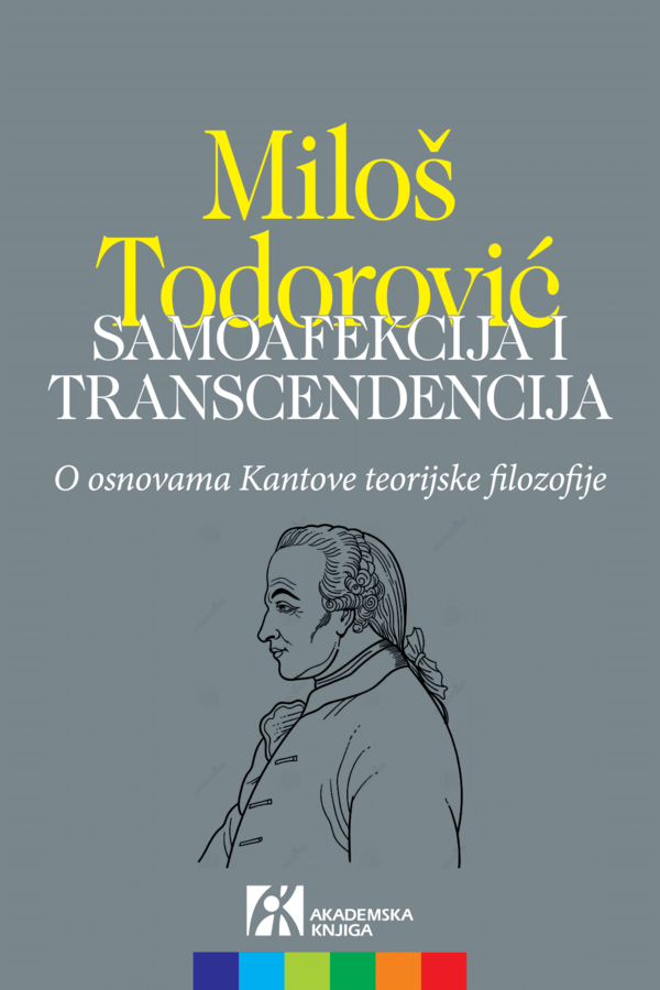 Samoafekcija i transcendencija