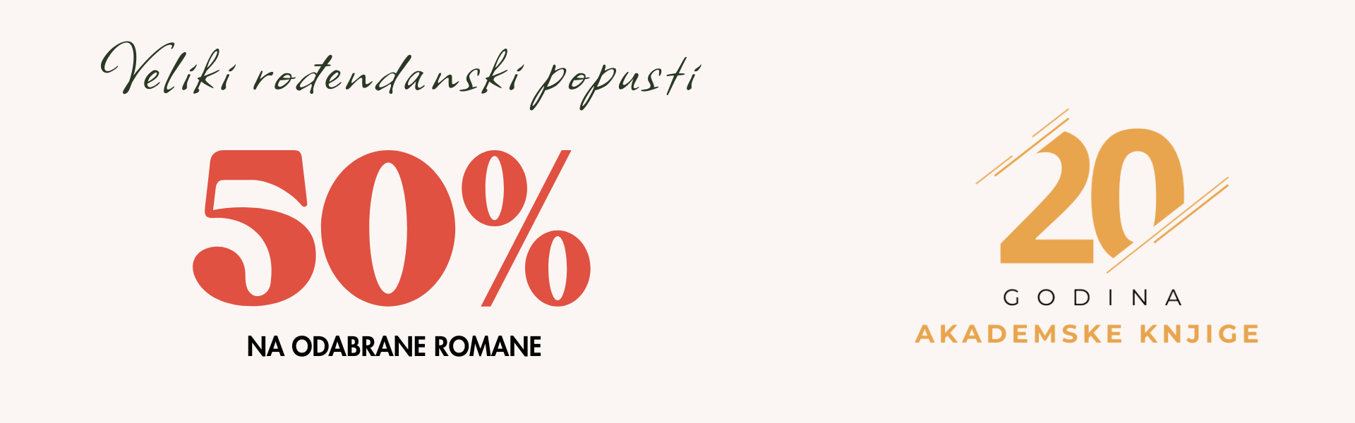 Rodjendanski popust